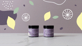 Crema Desodorante de Limón - ZYOUNAT Boutique